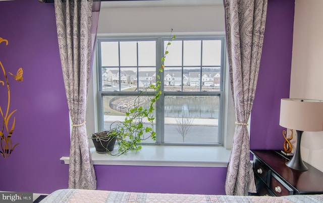 15 N Tompkins Sq, Downingtown, PA 19335 - view of bedroom