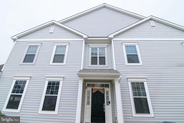 15 N Tompkins Sq, Downingtown, PA 19335 - view of front of house