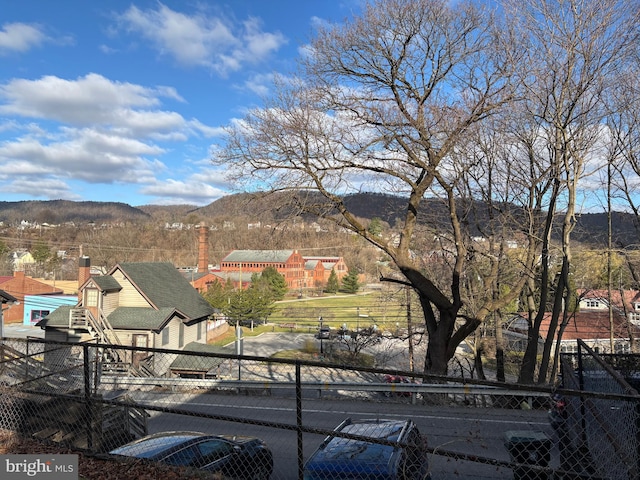 358-362 Stoney Batter, Bellefonte, PA 16823 - property view of mountains