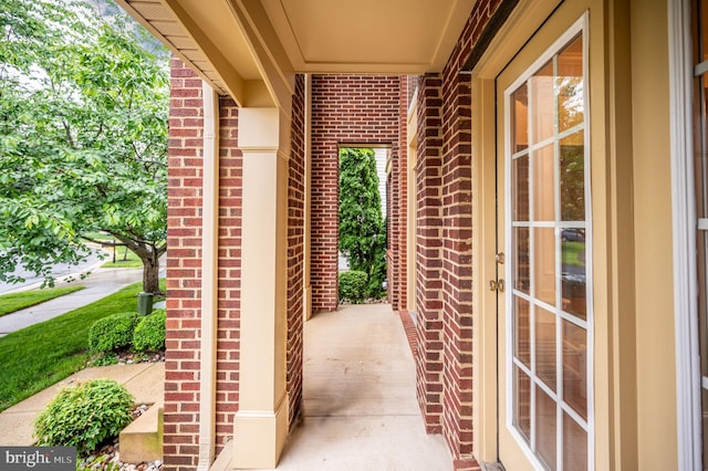 16647 Space More Cir, Woodbridge, VA 22191 - view of patio