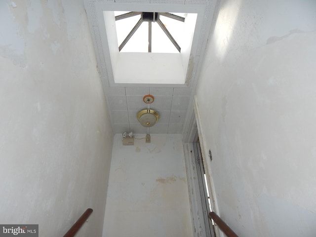 605 Upland Rd, Pikesville, MD 21208 - interior space