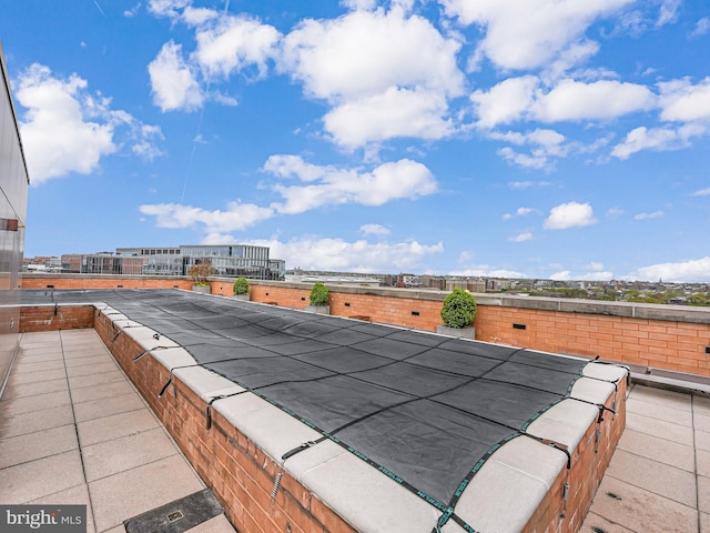 440 L St NW Unit 513, Washington, DC 20001 - view of swimming pool