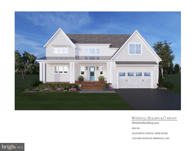 2762A Bon Haven Ln, Annapolis, MD 21401 - a file