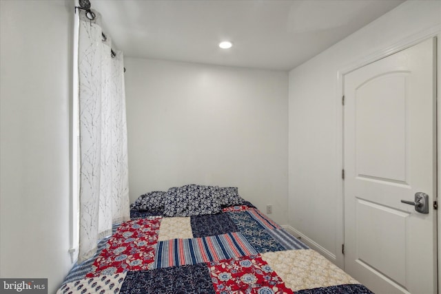 1557 N 9th St, Philadelphia, PA 19122 - bedroom featuring recessed lighting
