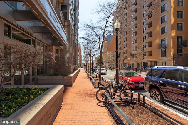 811 4th St NW Unit 608, Washington, DC 20001 - view of surrounding community