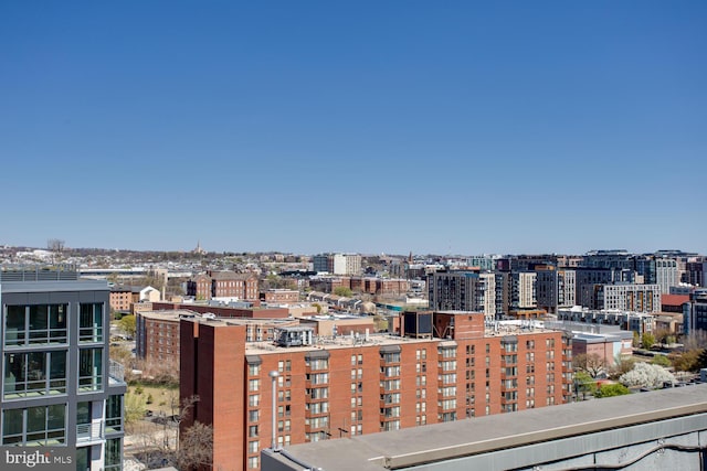 811 4th St NW Unit 608, Washington, DC 20001 - city view