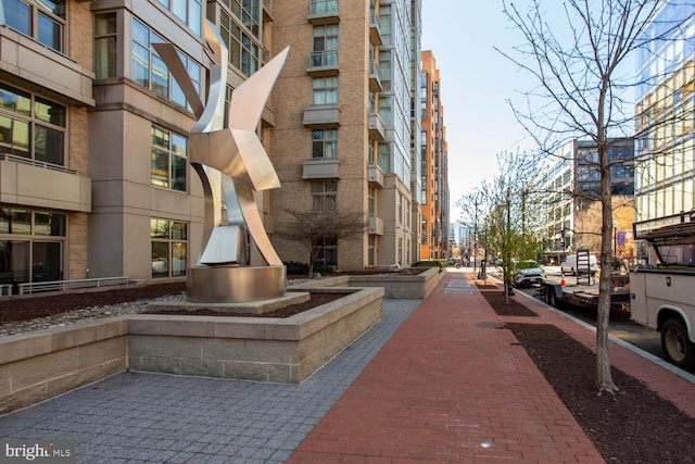 811 4th St NW Unit 608, Washington, DC 20001 - view of community
