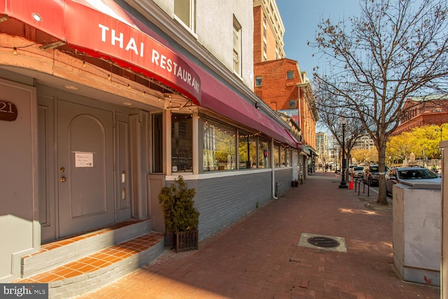 811 4th St NW Unit 608, Washington, DC 20001 - view of property entrance