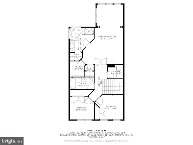 305 Hersden Ln, Arnold, MD 21012 - property floor plan