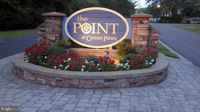111 Pine Forest Dr, Ocean Pines, MD 21811