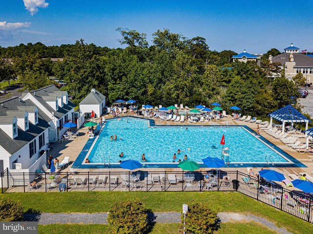 111 Pine Forest Dr, Ocean Pines, MD 21811
