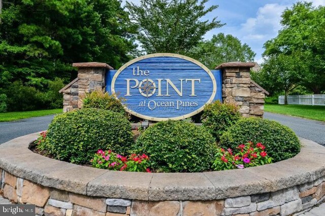 111 Pine Forest Dr, Ocean Pines, MD 21811