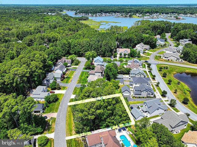 111 Pine Forest Dr, Ocean Pines, MD 21811