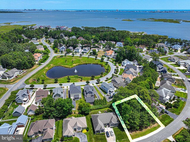 111 Pine Forest Dr, Ocean Pines, MD 21811
