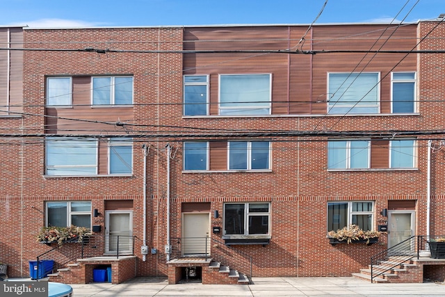2650 E Huntingdon St, Philadelphia, PA 19125 - view of building exterior
