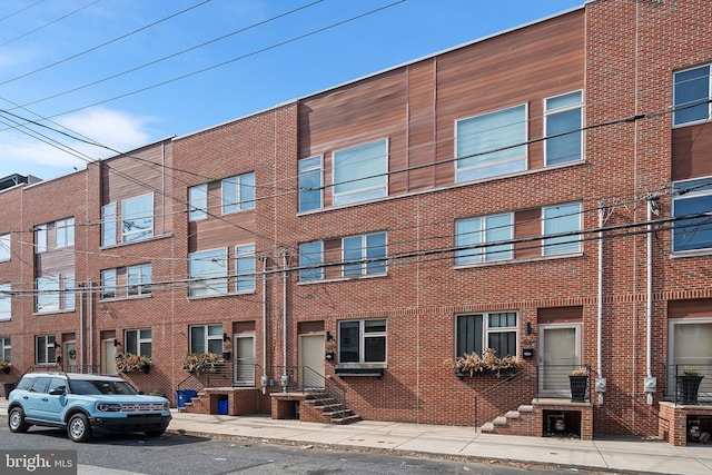 2650 E Huntingdon St, Philadelphia, PA 19125 - view of building exterior