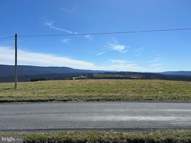 37-A-5 Muse Rd, Gore VA, 22637 land for sale