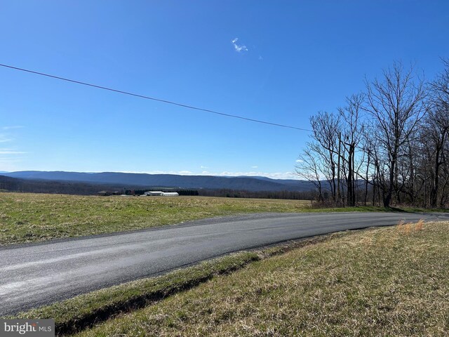 Listing photo 2 for 37-A-5 Muse Rd, Gore VA 22637