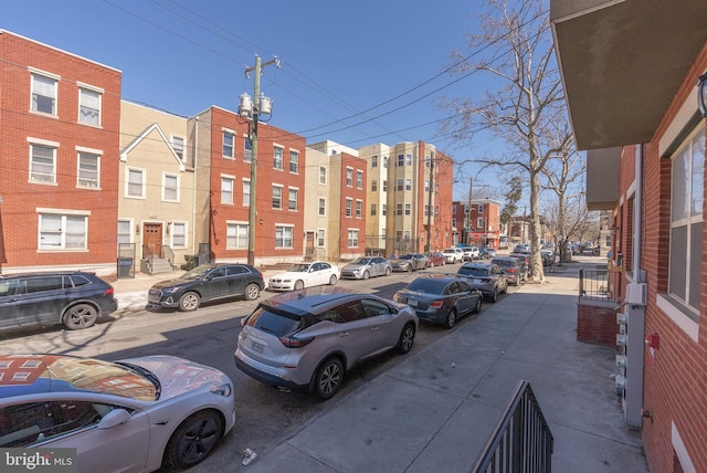4010 Baring St, Philadelphia, PA 19104 - view of parking