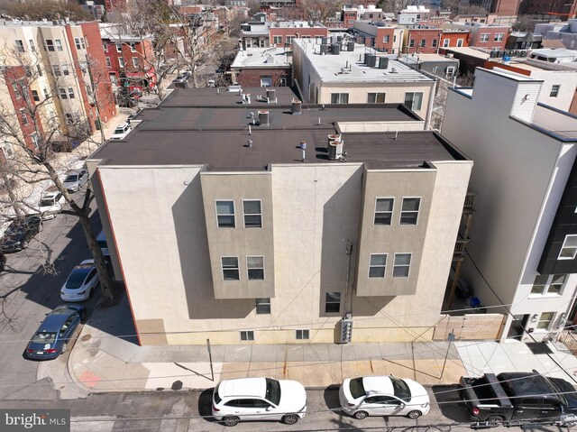 4010 Baring St, Philadelphia, PA 19104 - aerial view