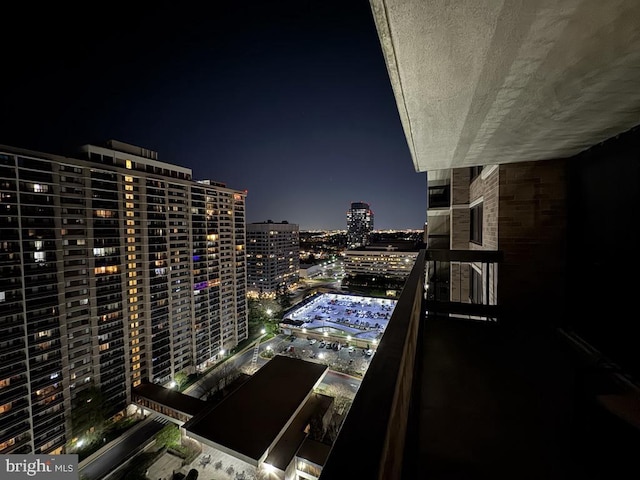 city view