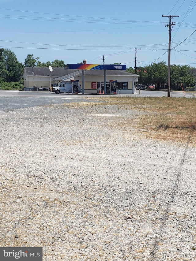 9913 Old Ocean City Blvd, Berlin, MD 21811