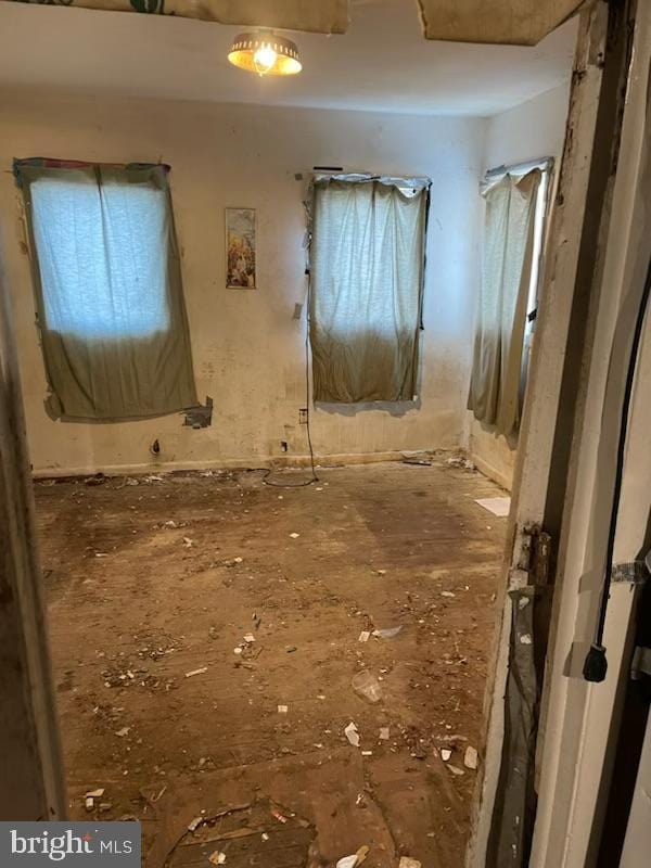 view of bathroom