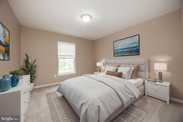 485 Lake George Cir, West Chester, PA 19382 - bedroom featuring light colored carpet and baseboards