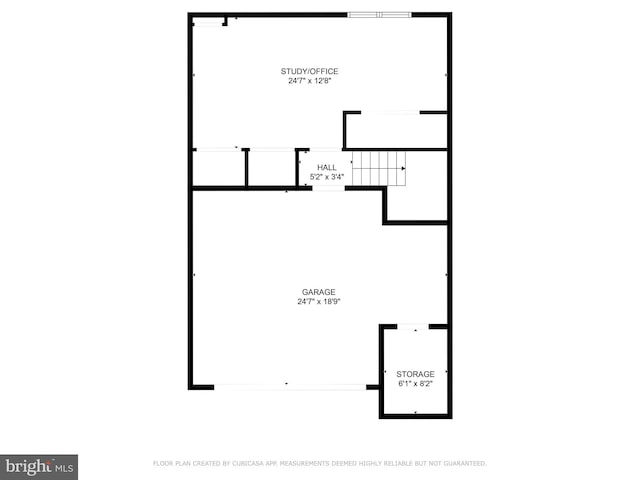 485 Lake George Cir, West Chester, PA 19382 - view of layout