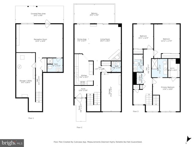 550 E Saxony Dr Unit 550, Exton, PA 19341 - home floor plan
