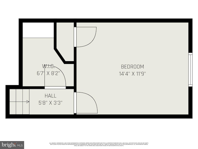 1057 Fitzwatertown Rd, Roslyn, PA 19001 - plan