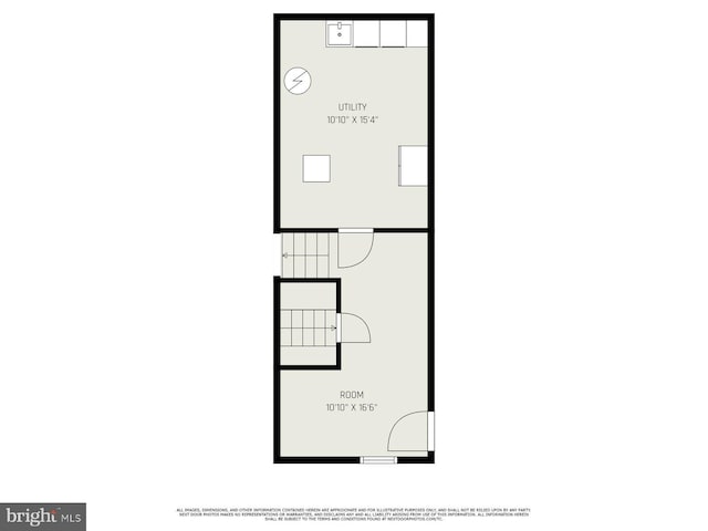 1057 Fitzwatertown Rd, Roslyn, PA 19001 - plan