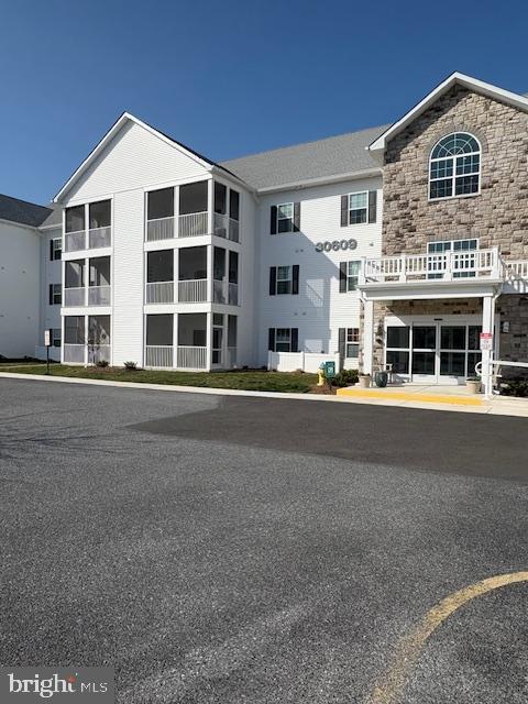 30609 Cedar Neck Rd Unit 3109, Ocean View, DE 19970 - view of property