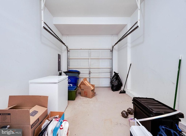62 Brookview Ln, Pottstown, PA 19464 - view of garage