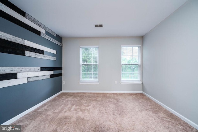 62 Brookview Ln, Pottstown, PA 19464 - carpeted spare room with baseboards