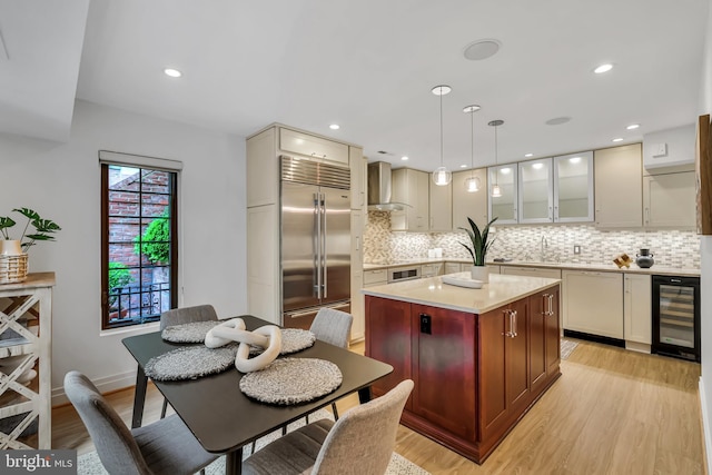 1823 Belmont Rd NW Unit A, Washington, DC 20009
