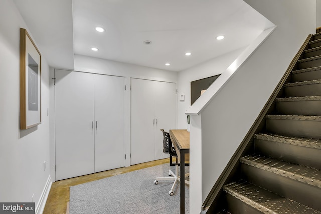 1823 Belmont Rd NW Unit A, Washington, DC 20009