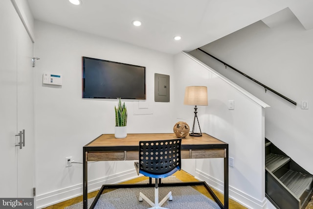 1823 Belmont Rd NW Unit A, Washington, DC 20009