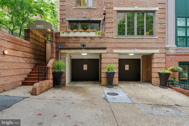 1823 Belmont Rd NW Unit A, Washington, DC 20009