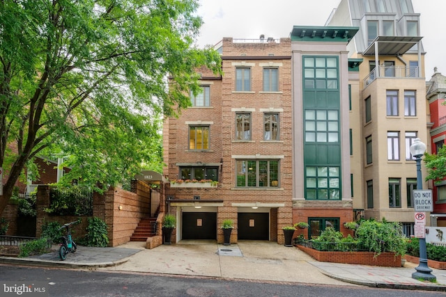 1823 Belmont Rd NW Unit A, Washington, DC 20009