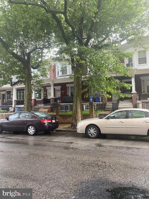 6514 Limekiln Pike, Philadelphia, PA 19138 - view of obstructed view of property