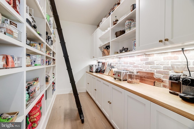 1544 Forest Villa Ln, Mclean, VA 22101 - view of storage area