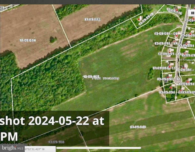 Wedgewood Dr, Selinsgrove, PA 17870