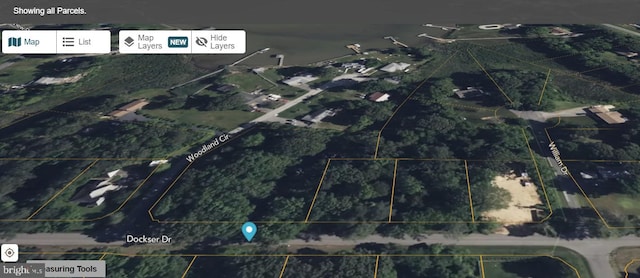 Dockser Dr, Mechanicsville, MD 20659