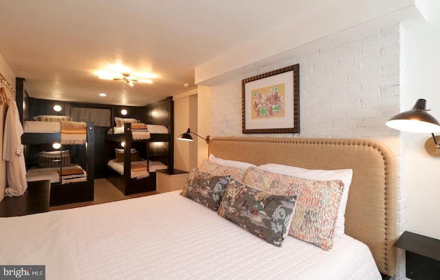234 W Fairmount Ave, State College, PA 16801 - view of bedroom