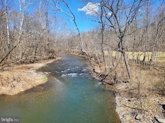 1451 Licking Creek Rd, Big Cove Tannery, PA 17212 - view of water feature