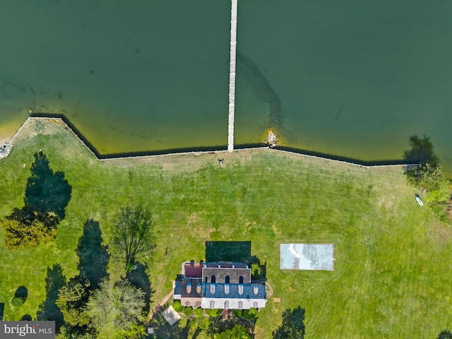 5917 Horns Point Rd, Cambridge, MD 21613 - drone / aerial view