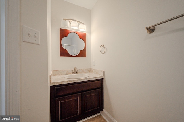 961 Rue Madora, Bear, DE 19701 - bathroom featuring vanity