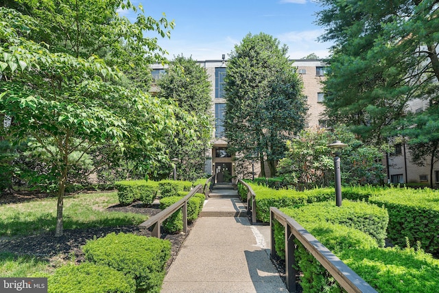 400 Glendale Rd Unit H-30, Havertown, PA 19083 - view of community
