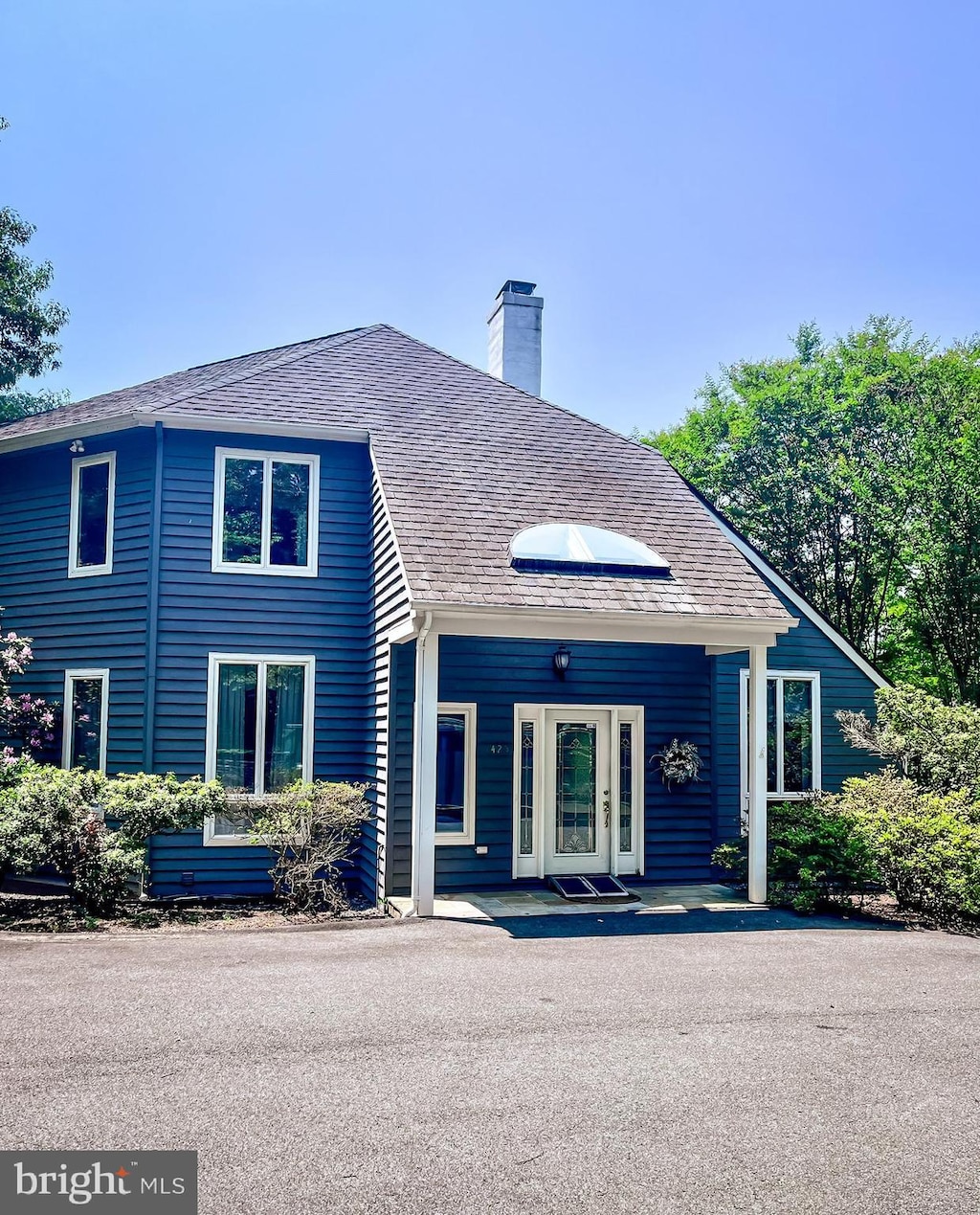 1425 Clearbrook Ln, Charlottesville, VA 22911 - view of property
